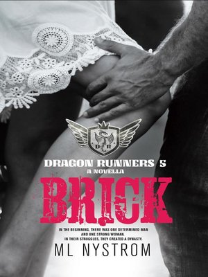 cover image of Brick